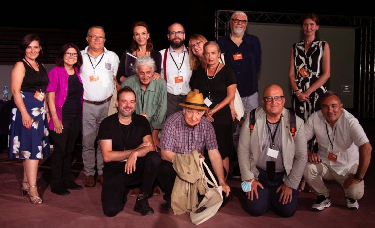 Διαβαλκανικό Φεστιβάλ Αρχαίου Δράματος: Ολοκληρώθηκε με μεγάλη επιτυχία