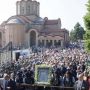 Θεσσαλονίκη: Εκατοντάδες προσκυνητές στην Παναγιά Σουμελά Βερμίου
