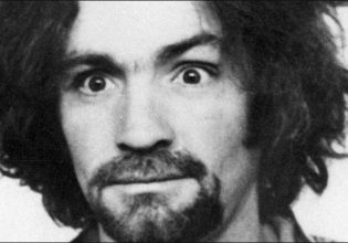 Τσάρλς Μάνσον: Η ιστορία ενός δολοφόνου που δε σκότωσε ποτέ