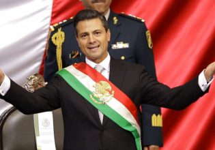 Μεξικό: Στο «μικροσκόπιο» των οικονομικών αρχών ο πρώην πρόεδρος της χώρας