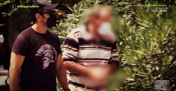 Αλεποχώρι: Φωτογραφίες ντοκουμέντο από τα τραύματα του 14χρονου