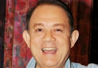 Θωμάς Παλιούρας: «Έπαιξα παρέα με τον κυρ Θάνατο αλλά τον ξεγέλασα»