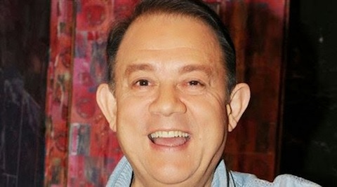 Θωμάς Παλιούρας: «Έπαιξα παρέα με τον κυρ Θάνατο αλλά τον ξεγέλασα»