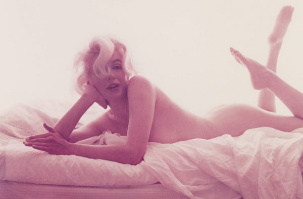 Μέριλιν Μονρόε: H μοναξιά και ο θάνατος που έσβησαν τη λάμψη