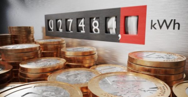 Ενεργειακή κρίση: «Γεννά» νέα κινήματα αντίστασης – «Δεν μπορώ να πληρώσω, δεν πληρώνω»