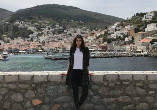 Πολεμικό Ναυτικό: Το burger που μοιράστηκε η 19χρονη Θάλεια πριν καταλήξει