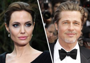 Αντζελίνα Τζολί: Αποκαλύφθηκε πως εκείνη έκανε μήνυση στο FBI εξαιτίας του Μπραντ Πιτ