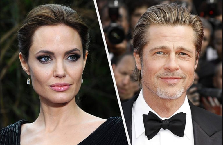 Αντζελίνα Τζολί: Αποκαλύφθηκε πως εκείνη έκανε μήνυση στο FBI εξαιτίας του Μπραντ Πιτ