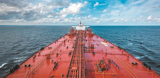 Ναυτιλία: Πέντε πλοία μεταφέρουν 3 εκατ. βαρέλια ντίζελ στην Ευρώπη