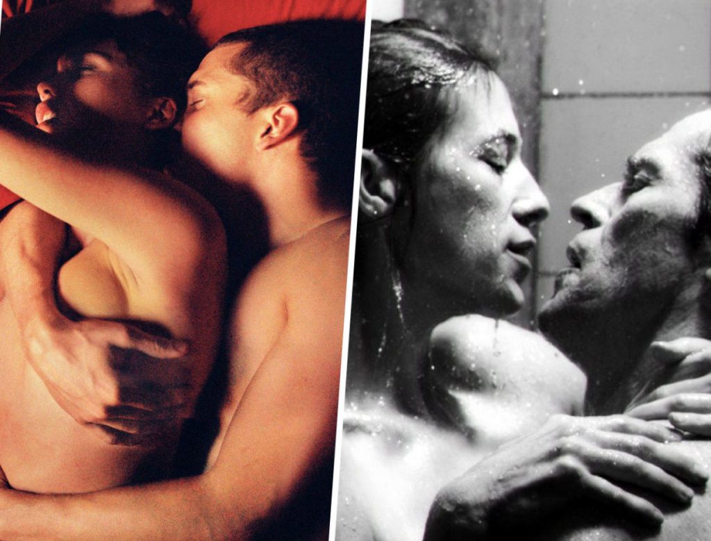 Αυτές είναι οι 8 ταινίες με αληθινές σκηνές σεξ
