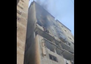 Ισραήλ: Νέοι βομβαρδισμοί στη Λωρίδα της Γάζας – Νεκρό ηγετικό στέλεχος του Τζιχάντ