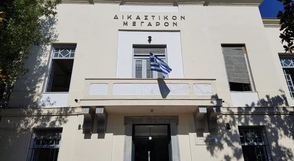 Βόλος: Αποφυλακίζεται με όρους 42χρονος για αποπλάνηση 14χρονης – Δήλωνε ερωτευμένη μαζί του