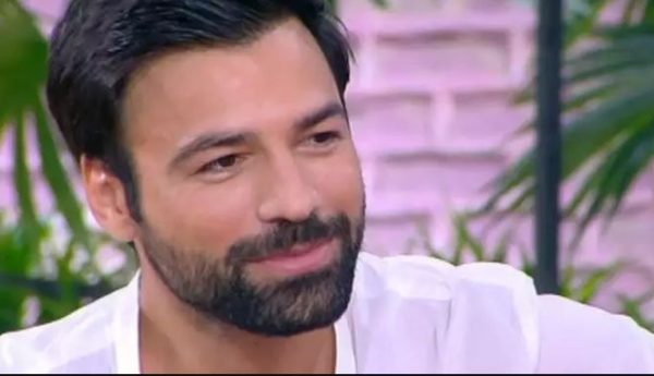 Ανδρέας Γεωργίου: Οι φωτογραφίες από τις διακοπές στη… Γη της ελιάς