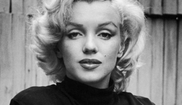 Εξήντα χρόνια από τον θάνατο της Μέριλιν Μονρόε