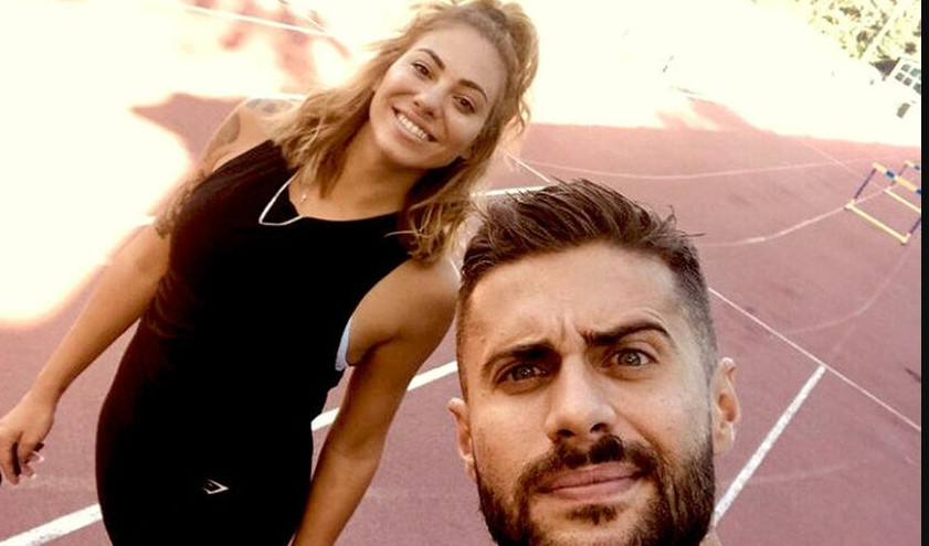 Κωνσταντίνος Βασάλος: Όλη η αλήθεια για την σχέση του με την Ευρυδίκη Βαλαβάνη – Τι συμβαίνει με την Κατερίνα Δαλάκα