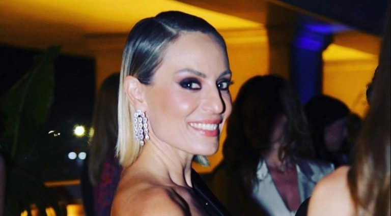 Ελεονώρα Μελέτη: Αποκάλυψε πώς διατηρεί το υπέροχο κορμί της