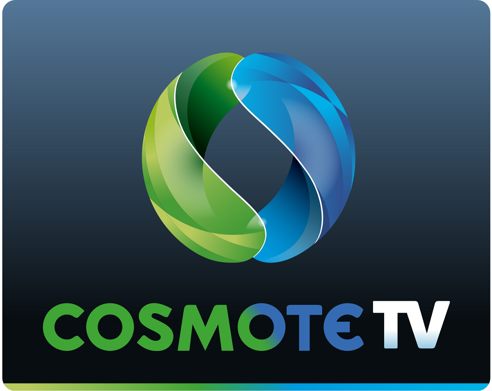 Στον «αέρα» τα κανάλια του Ολυμπιακού, Παναθηναϊκού και της ΑΕΚ στην Cosmote TV