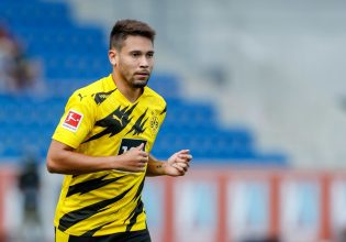 Κινείται για Ράφα Γκερέιρο η Μάντσεστερ Σίτι