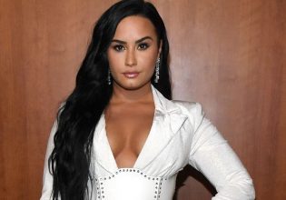 Ντέμι Λοβάτο: « Ξεκίνησα τα οπιούχα από την ηλικία των 12»