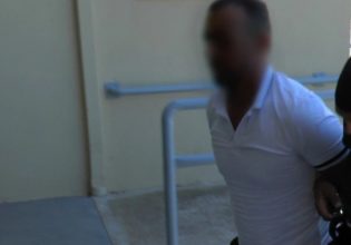 Κρήτη: Προφυλακίστηκε ο 38χρονος για την επίθεση στους Γερμανούς τουρίστες
