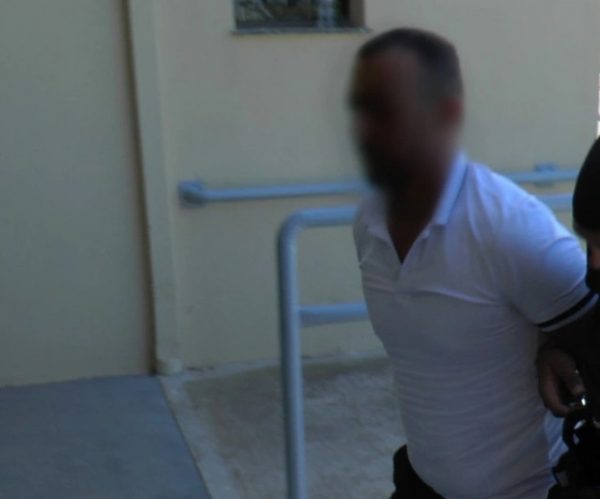 Κρήτη: Προφυλακίστηκε ο 38χρονος για την επίθεση στους Γερμανούς τουρίστες