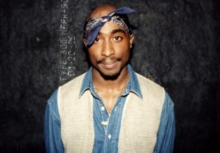 Τουπάκ: Ο ράπερ που λάτρευε τον Σαίξπηρ