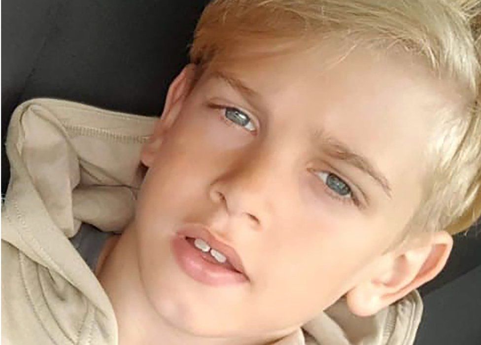 Βρετανία: Ένα βήμα πριν βγει από τη μηχανική υποστήριξη ο 12χρονος Άρτσι - Απορρίφθηκε το αίτημα των γονιών