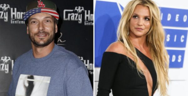 Βίντεο Σοκ: Η Μπρίτνεϊ Σπίαρς τσακώνεται με τα παιδιά της