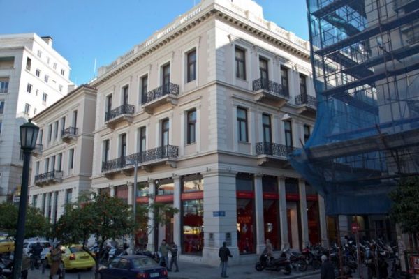 Time Out: Οι 33 πιο cool δρόμοι στον κόσμο – Ανάμεσά τους κι ένας στην Αθήνα