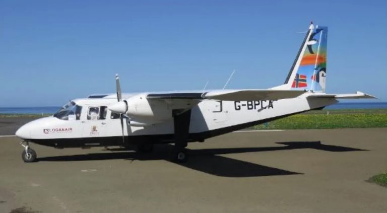 Ρεκόρ Γκίνες: Η πιο σύντομη πτήση στον κόσμο και πόσο κοστίζει το εισιτήριο