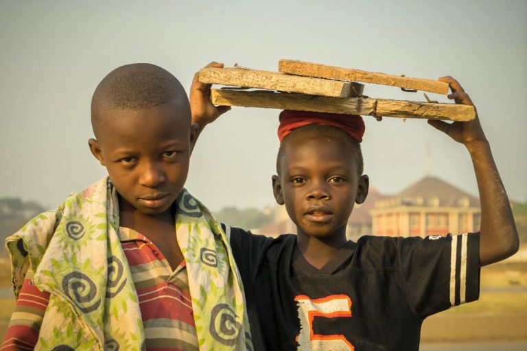 Αφρική: Θεαματική αύξηση του προσδόκιμου ζωής κατά μια δεκαετία