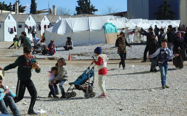 Μεταναστευτικό: Νέοι πόροι €1,8 εκατ. σε τέσσερις δήμους της χώρας από το Ταμείο Αλληλεγγύης