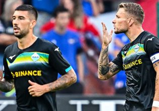 Απώλεια για τη Λάτσιο (1-1) – Δεύτερη νίκη για την Ουντινέζε (1-0)