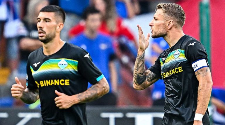 Απώλεια για τη Λάτσιο (1-1) – Δεύτερη νίκη για την Ουντινέζε (1-0)