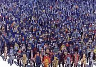 Η εργατική τάξη πάει στον Παράδεισο