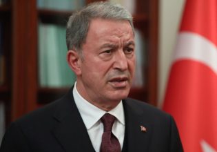 Ο μικρομεγαλισμός Ακάρ και ο Κεμάλ