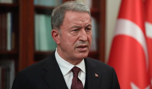 Ο μικρομεγαλισμός Ακάρ και ο Κεμάλ