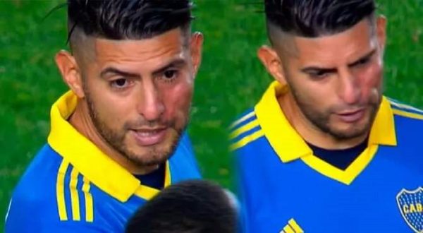 Αδιανόητες καταστάσεις στην Μπόκα: Παίκτες των Αργεντινών πλακώθηκαν στα αποδυτήρια