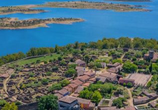 Η πόλη της Ισπανίας που εκκενώθηκε κατά λάθος