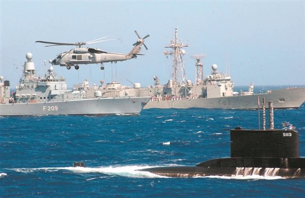 Τουρκία: Χαμηλοί τόνοι και στάση αναμονής από την Αθήνα απέναντι στη τουρκική προπαγάνδα