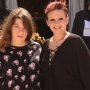 Λίλιαν Αρχοντή: Καταγγέλλει ότι η ίδια και η κόρη της έπεσαν θύματα αστυνομικής βίας