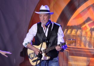 Ρόμπερτ Ουίλιαμς: Οι τελευταίες στιγμές του – «Έφυγε» περιστοιχισμένος από την οικογένειά του