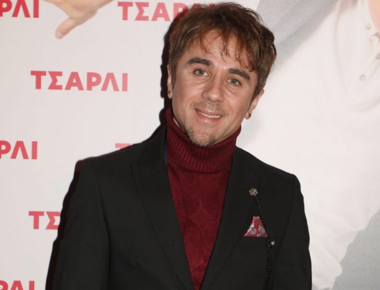Θανάσης Τσαλταμπάσης: Αυτός είναι ο λόγος που βρίσκεται εκτός τηλεόρασης τα τελευταία χρόνια