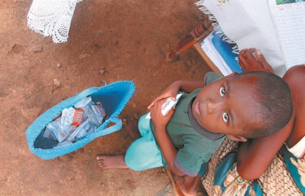 Μαγαδασκάρη: «Τάιζα τα παιδιά μου με κάκτους και φύλλα»