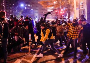 Βρετανία: Ακροδεξιές οργανώσεις στρατολογούν παιδιά και νέους μέσω διαδικτύου