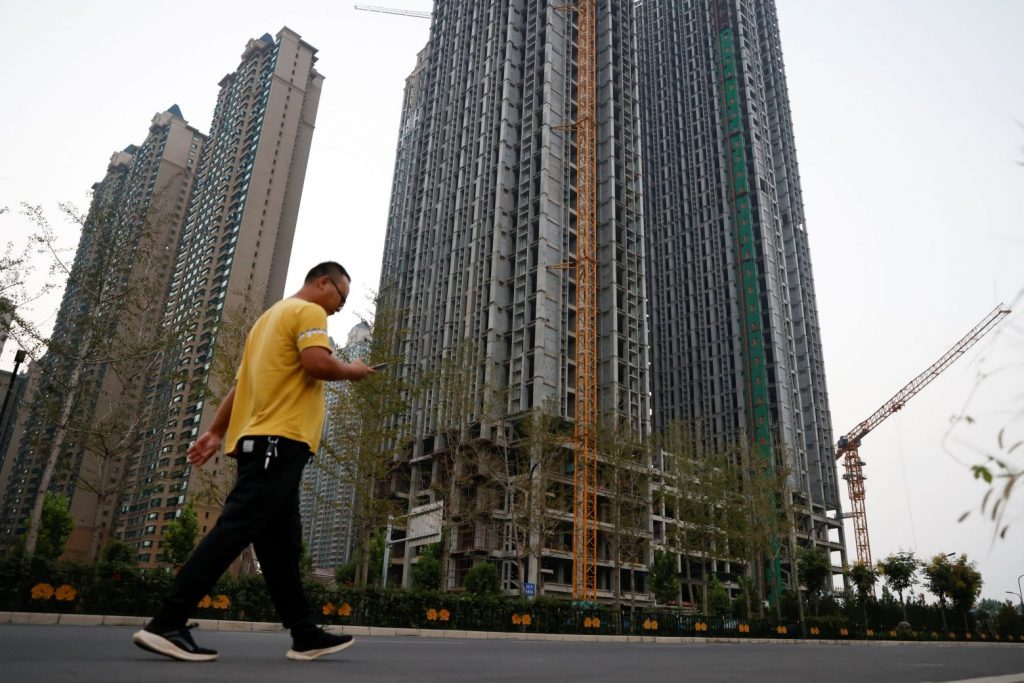 Κίνα: Κίνημα «δεν πληρώνω» στις δόσεις των δανείων – Τι σημαίνει για την κινεζική οικονομία