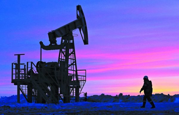 Ρωσία: Διακόπηκαν οι παραδόσεις ρωσικού πετρελαίου μέσω Ουκρανίας ανακοίνωσε η Transneft