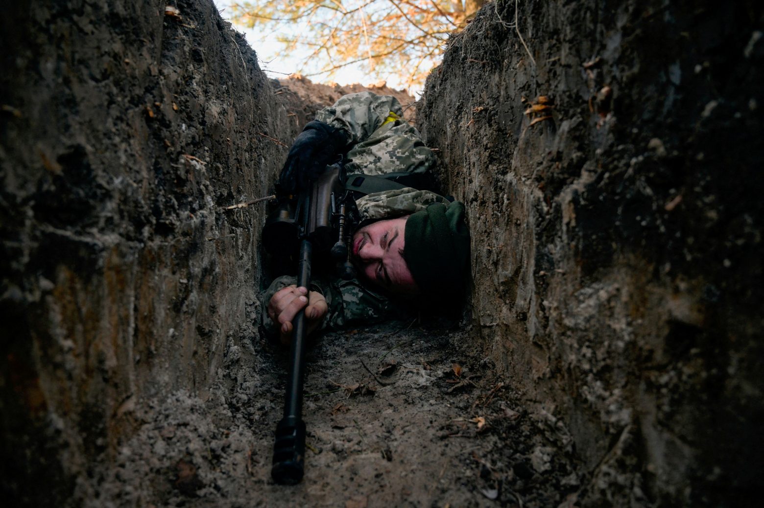 Μπορέλ: Έρχεται πρόγραμμα εκπαίδευσης του ουκρανικού στρατού - Αποφασίζουν οι υπουργοί Άμυνας της ΕΕ
