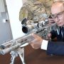 Πούτιν: Είμαστε να δώσουμε σύγχρονα όπλα στους συμμάχους μας