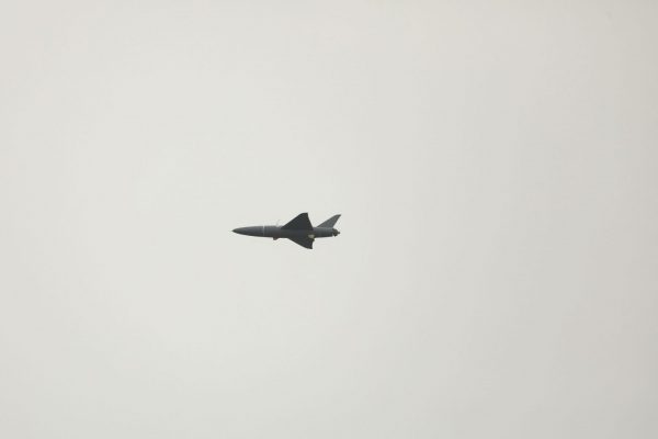 Επικράτηση των ρομπότ – δολοφόνων στα πεδία μάχης;